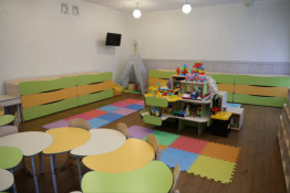 Кривий Ріг продовжує впроваджувати альтернативні форми   дошкільної освіти6