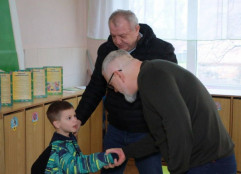 Кривий Ріг продовжує впроваджувати альтернативні форми   дошкільної освіти4