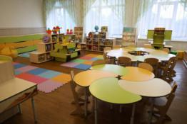 Кривий Ріг продовжує впроваджувати альтернативні форми   дошкільної освіти2