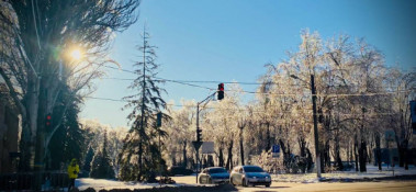 Кривий Ріг: ситуація станом на ранок 11 січня контрольована0