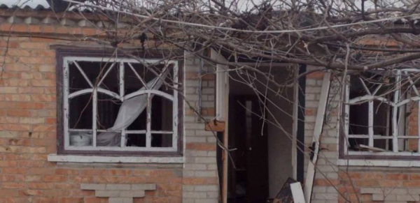 Криворіжжя під ударом: росіяни пошкодили цивільну інфраструктуру1