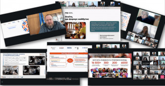 Криворізька громада об’єдналася навколо майбутнього дітей0