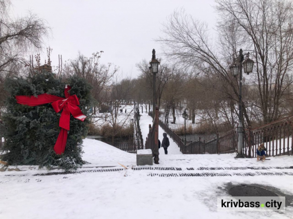 Криворізький вікенд: куди запрошують містян та гостей 3 та 4 січня