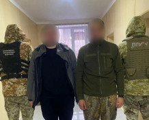 Крізь замети до Румунії: житель Дніпропетровщини намагався незаконно перетнути кордон0