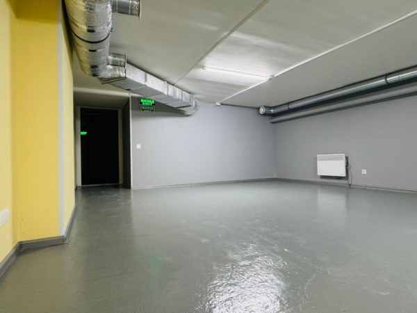 Крок до безпеки: у громаді Криворіжжя облаштували комфортне укриття для дітей і дорослих3