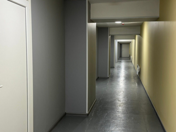 Крок до безпеки: у громаді Криворіжжя облаштували комфортне укриття для дітей і дорослих5