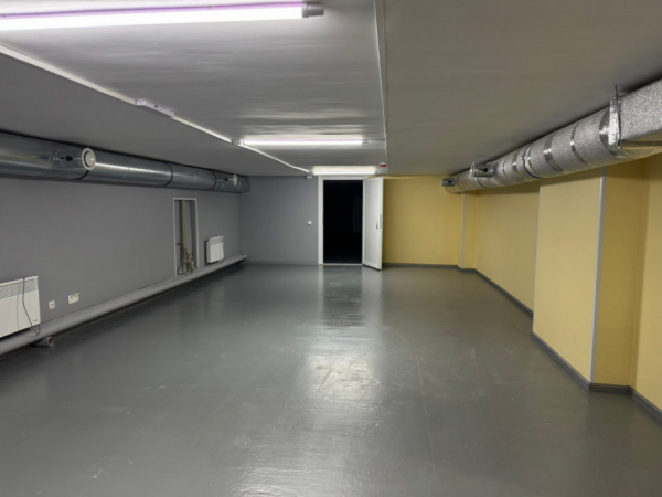 Крок до безпеки: у громаді Криворіжжя облаштували комфортне укриття для дітей і дорослих6