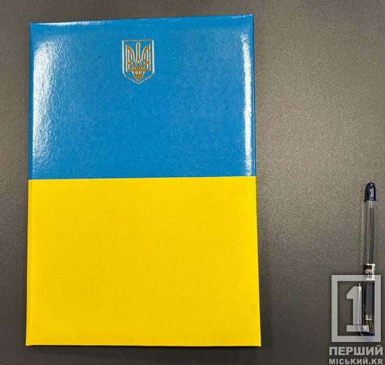 Кроки пліч-о-пліч для стійкості Героїв: «Набат Кривий Ріг» та 21-ша окрема бригада ім. Петра Калнишевського підписали меморандум3