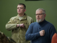 Люди зі сталі: криворізьких нацгвардійців — захисників Маріуполя — відзначили державними нагородами0