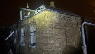 Майже три десятки атак по Дніпропетровщині здійснили російські окупанти протягом дня4