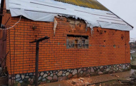 Майже три десятки атак по Дніпропетровщині здійснили російські окупанти протягом дня0