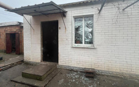 Майже три десятки атак по Дніпропетровщині здійснили російські окупанти протягом дня3