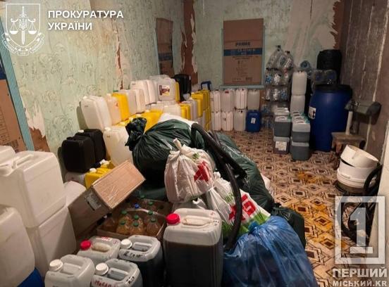 Мали формули «зіллєваріння» і клієнтів по усій Україні: учасники наркогрупи з Дніпропетровщини і Київщини сидітимуть у в’язниці3