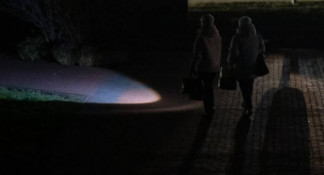 Масштабні знеструмлення на Сумщині: зупинилися водоканали та електротранспорт0