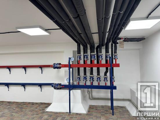 Метінвест допомагає реалізовувати безпекові проєкти у Петрівській громаді2