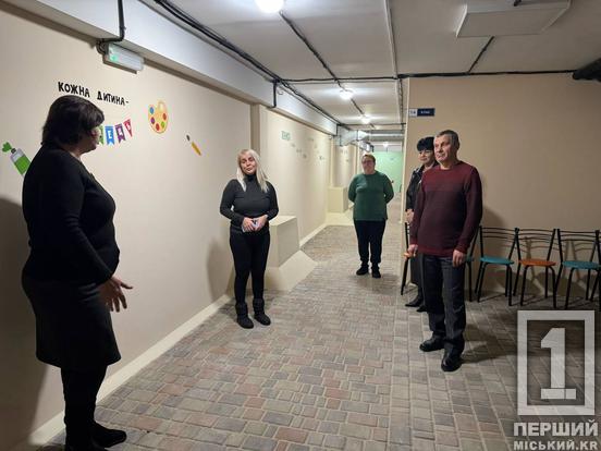 Метінвест допомагає реалізовувати безпекові проєкти у Петрівській громаді1