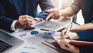 Мінфін запроваджує онлайн-звітування для фінмоніторингу та подовжує строки подання звітів0