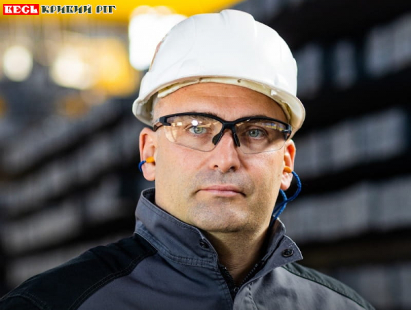 Про важливе досягнення повідомив Мауро Лонгобардо з Арселор Кривий Ріг