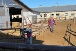 На Дніпропетровщині ділки вербували безхатченків у трудове рабство: справу скерували до суду3