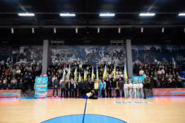 На Дніпропетровщині стартували «Пліч-о-пліч Всеукраїнські студентські ліги»0