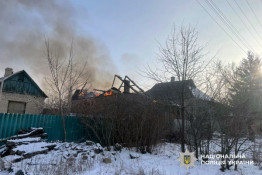 На Донеччині двоє загиблих і троє поранених після ворожої атаки4