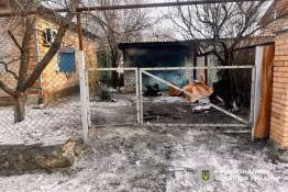 На Донеччині двоє загиблих і троє поранених після ворожої атаки0