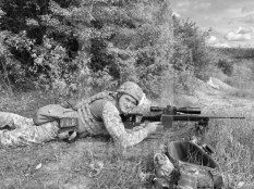 На Сумщині загинув захисник з Кривого Рогу Андрій Олійник0