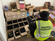 На Волині ліквідували міжрегіональний канал збуту психотропів, що діяв по всій Україні0