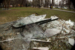 Нічна атака по Дніпру: пошкоджені багатоповерхівки, триває ліквідація наслідків5