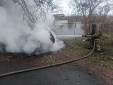 Нікопольщина під масованими обстрілами: загинув чоловік, є поранені та значні руйнування2