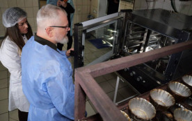 О. Вілкул: Гранти для бізнесу - це нові робочі місця та посилення економічної стійкості Кривого Рогу у 2026 році3