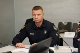 Олександра Ганжу призначено головою Дніпропетровської ОВА1