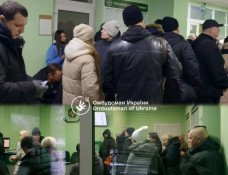 Пенсіонери-ВПО не отримали виплати у січні: омбудсмен пояснив причину0