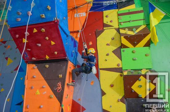 Підкорили «Висоту»: юні криворізькі туристи привезли оберемок медалей зі змагань2