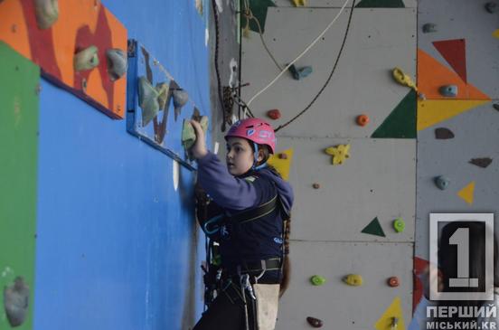 Підкорили «Висоту»: юні криворізькі туристи привезли оберемок медалей зі змагань1