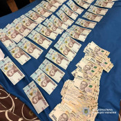 Підпалили автівку, збували наркотики, зберігали холодну та вогнепальну зброю і боєприпаси: на Дніпропетровщині затримано серійних злочинців0