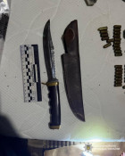 Підпалили автівку, збували наркотики, зберігали холодну та вогнепальну зброю і боєприпаси: на Дніпропетровщині затримано серійних злочинців2