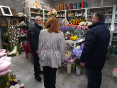 Підтримка бізнесу, що дає результат: нові робочі місця та розвиток власної справи завдяки грантовим програмам у Кривому Розі0