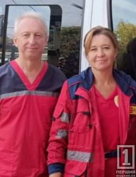 Подарували другий шанс на життя: на Дніпропетровщині медики екстренки врятували чоловіка від отруєння хімікатом1