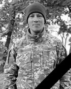 Понад 2 роки вважався зниклим безвісти: на фронті загинув захисник з Криворіжжя Віталій Соколов0
