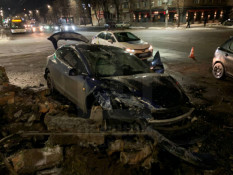 Понад 30 ДТП, десятки пожеж і знешкоджені боєприпаси: підсумки тижня на Криворіжжі0