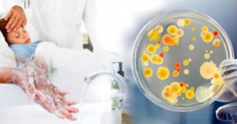 Профілактика кишкових захворювань у період блекаутів: що варто знати мешканцям Кривого Рогу1