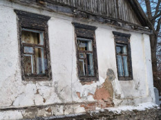 Протягом дня під ворожим вогнем були три райони Дніпропетровщини1