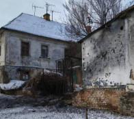 Протягом дня під ворожим вогнем були три райони Дніпропетровщини0