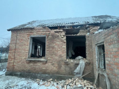 Протягом дня російські окупанти не припиняли тероризувати громади Дніпропетровщини: постраждали троє людей3