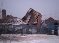 Протягом дня російські окупанти не припиняли тероризувати громади Дніпропетровщини: постраждали троє людей0