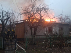 Протягом дня російські окупанти нещадно атакували громади Дніпропетровщини3