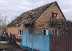 Протягом дня російські окупанти нещадно атакували громади Дніпропетровщини0