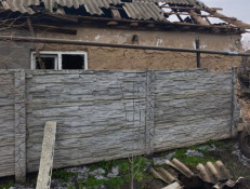 Протягом дня російські окупанти нещадно атакували громади Дніпропетровщини8