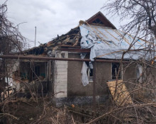 Протягом дня російські окупанти нещадно атакували громади Дніпропетровщини7